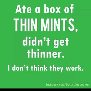 Meet your Posher, Teriana